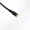 thumbnail image 3 of BJYX Gold Plated 3.5Mm Female To 2 Rca Male Stereo Audio Y Cable Adapter, 3 of 8