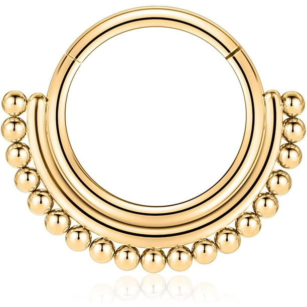 Septum pieces store