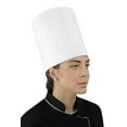 thumbnail image 2 of Dignus E9 Chef Hat 9" Height, 2 of 2