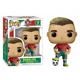 thumbnail image 4 of FUNKO POP Messi Ronaldo Real Madrid Football Stars Adornos Figura de acción Colección Modelo Juguete para Niños Regalo de Cumpleaños, 4 of 4