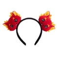 thumbnail image 4 of Diadema de dragón chino, accesorios para el cabello, novedad en vestido, aro de pelo de dragón, diadema de año Nuevo para puesta en escena de Navidad Doble cabeza de dragón, 4 of 10