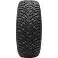 thumbnail image 3 of Nokian Hakkapeliitta 8 SUV Studded Winter 245/70R16 111T XL SUV/Crossover Tire, 3 of 6