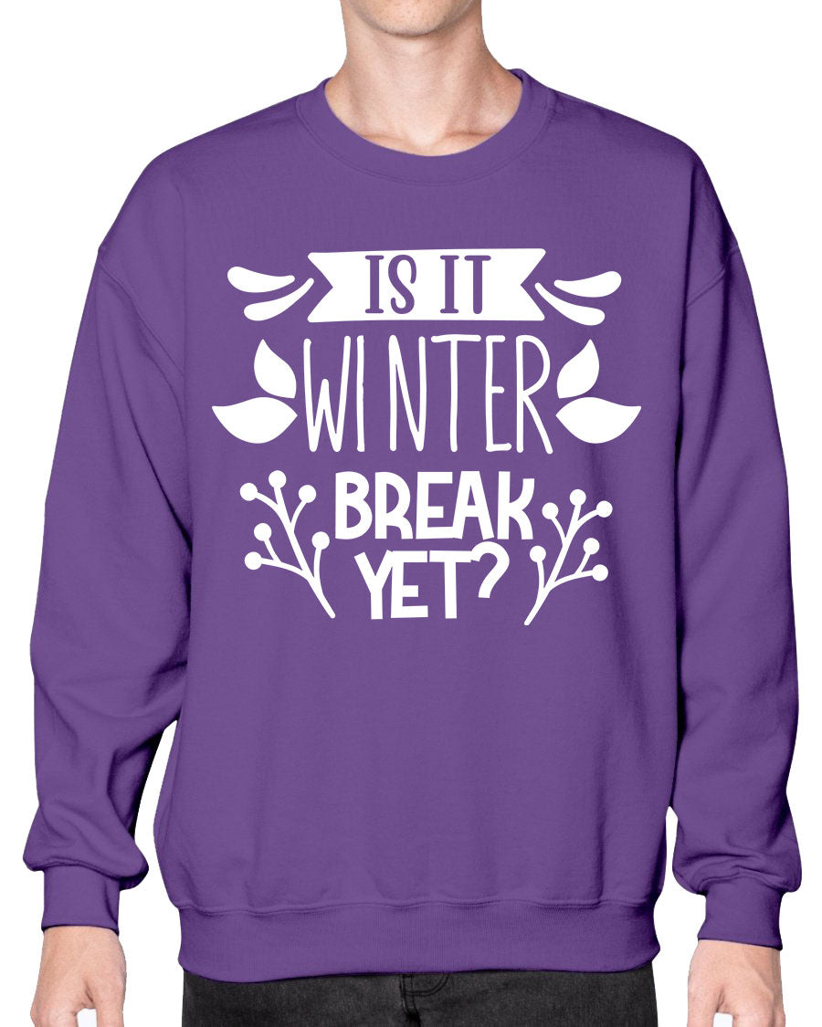 Wedding- Sweatshirt - Crew - Walmart 