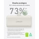 thumbnail image 5 of Power Bank Nano USB-C Plegable Anker 5000 mAh 22.5W Blanco, 5 of 5