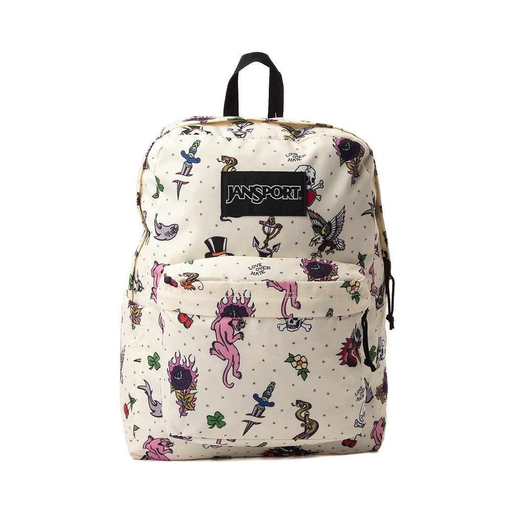 JanSport Backpack - School, College, Travel, Laptop Sleeve