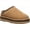 Iced Coffee, variant on BEARPAW Women's Martis Iced Coffee Solid Size 5 | Women's Shoe | Lightweight & Comfortable Indoor & Outdoor Slipper