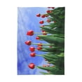 thumbnail image 4 of EREHome Nappe Tulipes 60x84 Pouces, 4 of 4