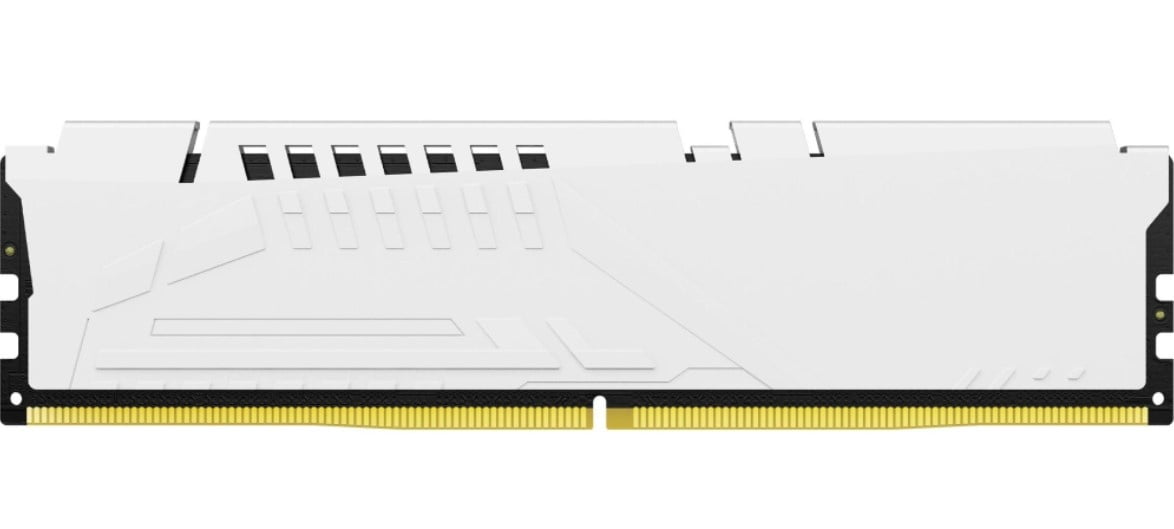 Kingston FURY Beast 32GB (2 x 16GB) DDR5 6000 (PC5 48000) Memory