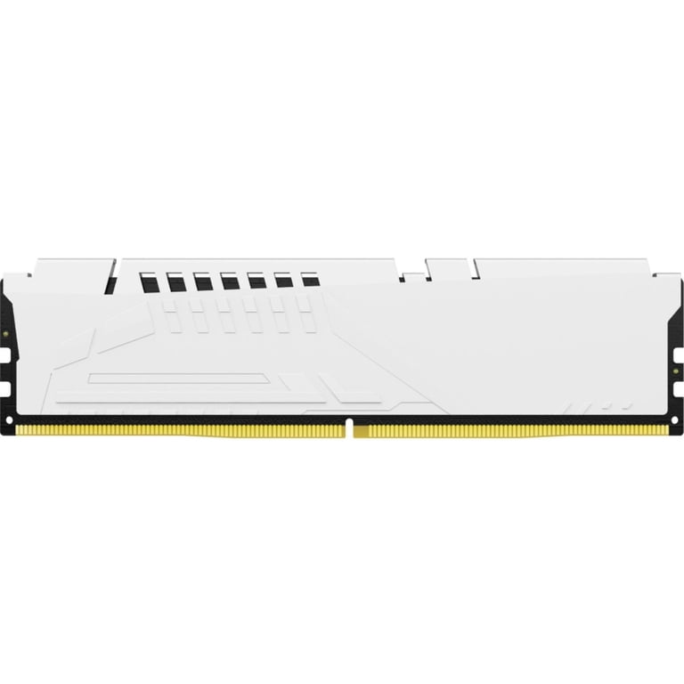 Kingston FURY Beast RAM Module - For Motherboard - 32 GB (2 x 16GB