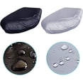 thumbnail image 3 of 2 fundas para barcos negras 270*94*46cm（210D）, 3 of 5