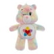 thumbnail image 1 of Muñeco de oso de 35cm, bonito juguete de peluche, peluches suaves y coloridos, cómodos para niños y niñas, regalos de cumpleaños parpadeantes, 1 of 14