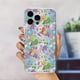 thumbnail image 1 of Cute Cartoon Animals Graphic Transparent Phone Case For IPhone 7/8/11/12/13/14/Plus/Pro/Pro Max For Men & Women, 1 of 4