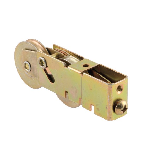 Conjunto de rodillos tándem para puertas corredizas Prime-Line D 1984