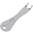 thumbnail image 1 of Acoustic Guitar Ukulele String Bridge Pin Puller Pulling Remover Tool, 1 of 4