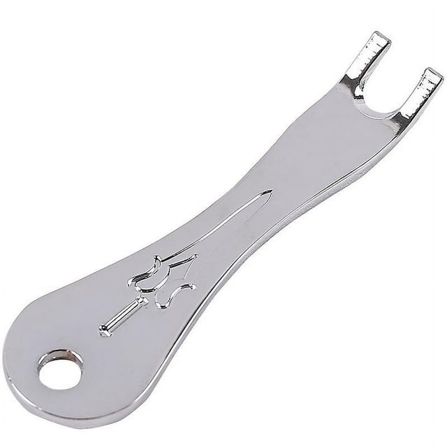Acoustic Guitar Ukulele String Bridge Pin Puller Pulling Remover Tool