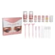 thumbnail image 2 of Kit De Tinte Y Laminación De Cejas, Peine 2 En 1 Que Previene El Kit De Tinte De Color De Cejas Desordenado Para Uso Doméstico, 2 of 7