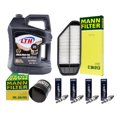 thumbnail image 1 of Kit De Afinación Gm Beat 18-21 L4 1.2L, 1 of 1