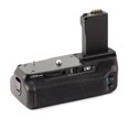 thumbnail image 2 of Battery Grip for Canon BG-E18 fits with Rebel T6s T6i 750D 760D BGE18, 2 of 4