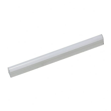 UPC 060646000178 product image for Alico Zeestick 1 Light LED Under Cabinet Light in White Finish ZS303RSF | upcitemdb.com