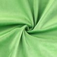 thumbnail image 3 of REGALWOVEN Pack of 2 Velvet Decorative Throw Pillow Covers Modern Cushion Covers with Zipper Green 20" x 20", 3 of 6