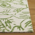 thumbnail image 3 of SAFAVIEH Jardin Lalia Floral Area Rug, Ivory/Green, 5' x 8', 3 of 7