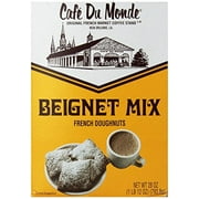 Cafe Du Monde, Coffee Stand Beignet Mix, 28 oz