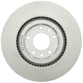 thumbnail image 3 of Centric 320.45080F Centric GCX Elemental Protection Disc Brake Rotors - Full Coating, 3 of 5