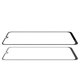 thumbnail image 2 of PINWUYO JK Series-2 Full Screen Protector for Xiaomi Poco C75 4G Redmi 14R 5G 14C 4G High Aluminium-, 2 of 5