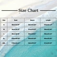 thumbnail image 3 of Ruimatai Women Blazer Casual Long Sleeve Solid Crop Jacket Polyester Lace Trim Office Work Tops, 3 of 9
