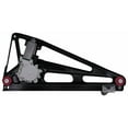 thumbnail image 2 of VDO WL41487 BMW Rear Window Motor with Regulator, 2 of 3