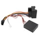 thumbnail image 1 of Câble d'alimentation 16 broches avec boîtier Canbus pour navigation Android, compatible avec les modèles E53, X5, E39, Série 5, 1 of 4