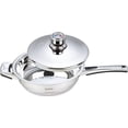 thumbnail image 3 of Batería De Cocina Para Inducción Zurich 16 Pzas Acero Inoxidable Quirúrgico Zurich CO-Z-LINE16, 3 of 6