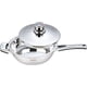 thumbnail image 3 of Batería De Cocina Para Inducción Zurich 16 Pzas Acero Inoxidable Quirúrgico Zurich CO-Z-LINE16, 3 of 6