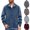 Coffee, variant on Men Long Sleeve Half Zip Heather Knit Sweater Stand Collar Plaid Inner Lining Ribbed Cuff Hem Warm Thick Vintage Fall Winter Casual Pullover Brown M