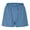 Light Blue, variant on AherBiu Wide Leg Short Jeans for Women High Waisted Summer Casual Loose Denim Shorts with Pockets
