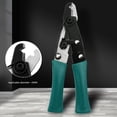 thumbnail image 3 of lixuesong Capillary Tube Cutter Scissors Precise Capillary Cutting Clamp for Air Conditioning and Refrigeration Repair Hand Tools, 3 of 3