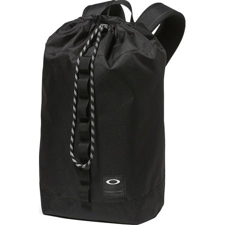 oakley mens holbrook 23l cinch backpack one size