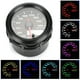thumbnail image 5 of Sensores de temperatura de repuesto, medidores de temperatura del agua de rendimiento electrónico para automóvil de 2 pulgadas y 52 mm, medidor de puntero para automóvil optimizado para la excelencia, 5 of 11