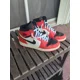 thumbnail image 1 of Ni - ke Ni - ke Jordan 1 Sneakers Retro Rare Air Max Orange Mens Sz 5y (GS) 705100-800, 1 of 5