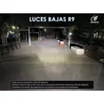 thumbnail image 4 of Foco Faro Led Csp 4800lm Auto - Moto H4 - Hs1 Alta/baja 1 Pz, 4 of 8