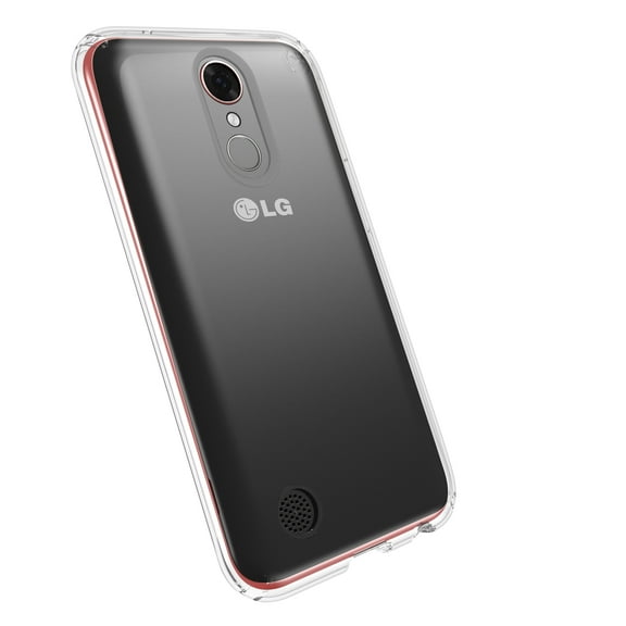 Speck Presidio Clear for LG K20 V