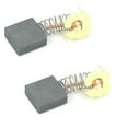 thumbnail image 2 of DeWalt DW713/DW715/DW716 Miter Saw (2 Pack) Carbon Brushes # 614367-00-2PK, 2 of 3