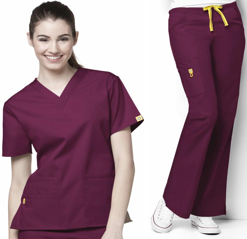 Romeo Pant 5026 (Scrub Sets) (XS 