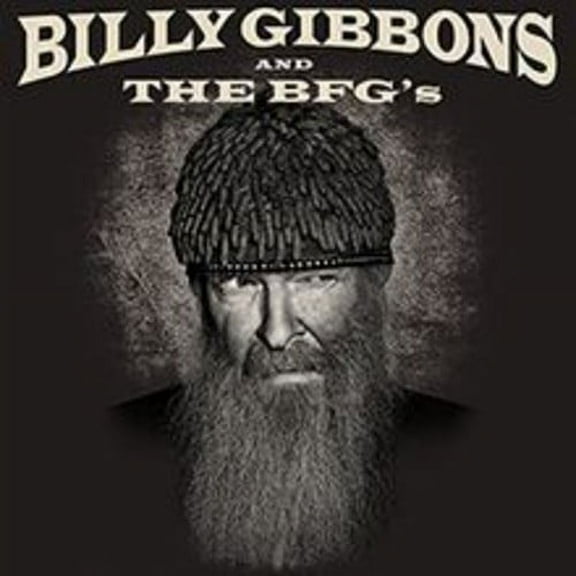 Billy Gibbons - Perfectamundo - Music & Performance - Vinyl