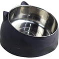 thumbnail image 5 of Heated Pet Bowl Winter Dog Bowl Heating Water Bowl Temperature Adjustable Heated Water Bowl For Dogs/cats/rabbits/chickens G, 5 of 5
