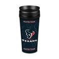 thumbnail image 1 of Houston Texans 14oz Full Wrap Travel Tumbler, 1 of 1