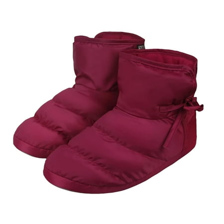 

Outdoor Hiking Gifts Outdoor Warm Snow Boots Aare Portable Washable To Prevent Cold In Autumn Winter Camping Gear