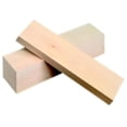 thumbnail image 1 of 2 x 4 x 12 in. Basswood Carving Block, 1 of 1