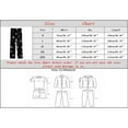 thumbnail image 3 of Top-kevin Christmas Flannel Pajama Pants for Man Sleep Lounge Pjs Bottoms Soft Wide Leg Comfy Drawstring Night Pants Pockets, 3 of 7