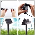 thumbnail image 4 of Luces solares en cadena con libélulas SmilingTown 30 LED 6,5 m impermeables, 4 of 9